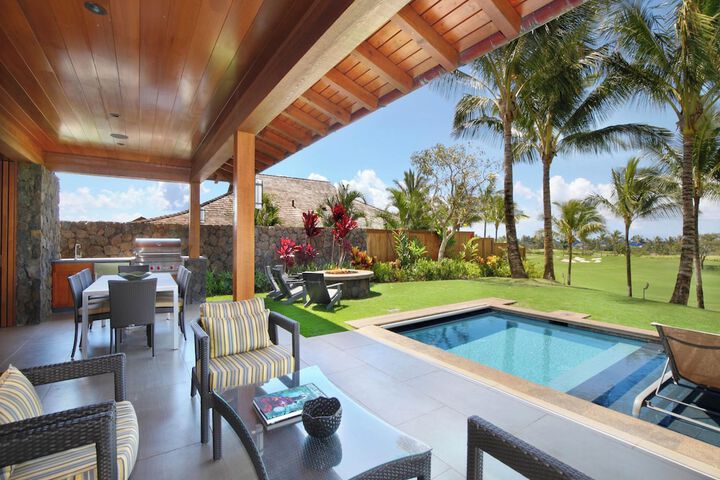The Lodge at Kukui’ula