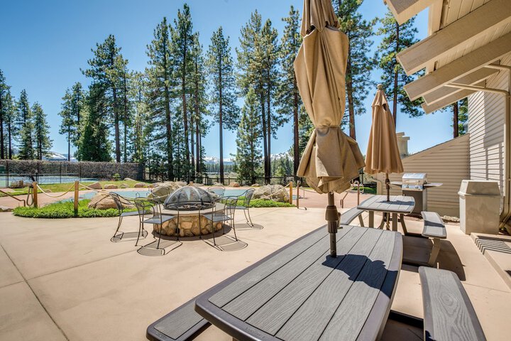 2 Mi to Heavenly Mtn Resort: Retreat w / Sauna!