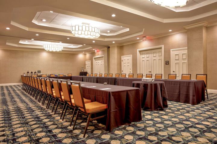 Embassy Suites by Hilton Deerfield Beach Resort & Spa