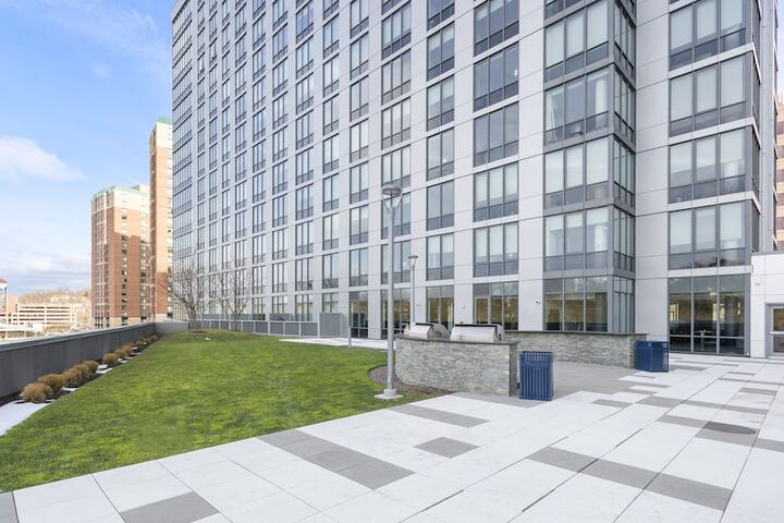 Global Luxury Suites White Plains