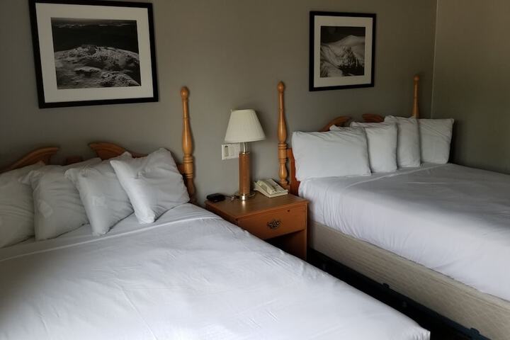 The Green Granite North Conway an Ascend Collection Hotel
