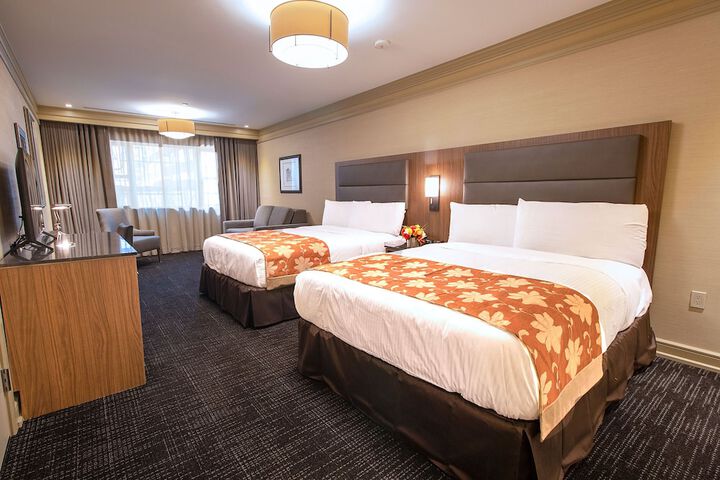 Opera House Hotel