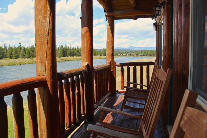 Anglers Lodge