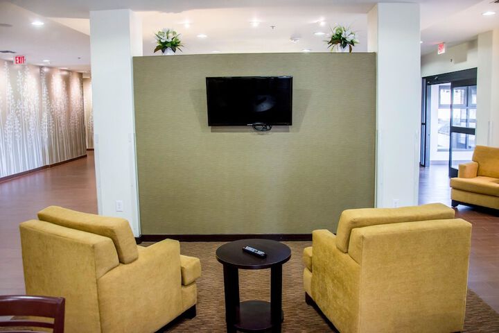 Hotel Interior 12 of 41