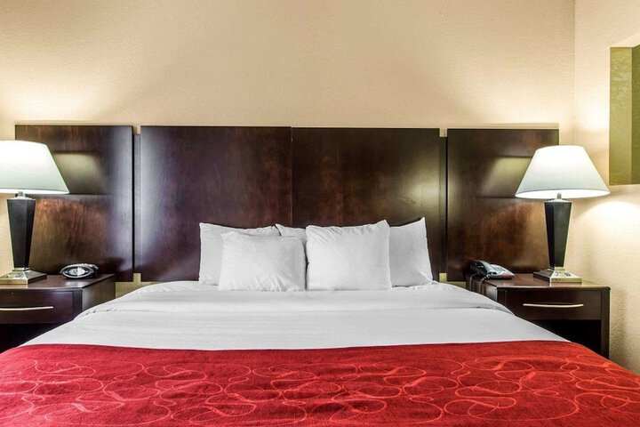 Comfort Suites Waycross