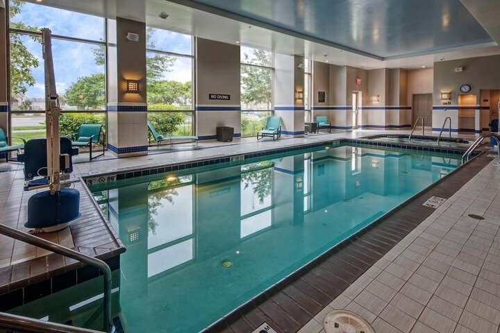 Pool 5 of 44