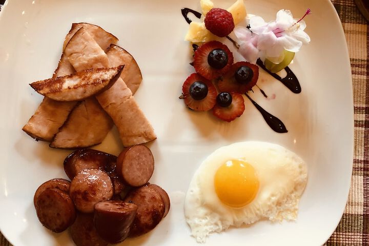 Breakfast/Coffee Service 70 of 74