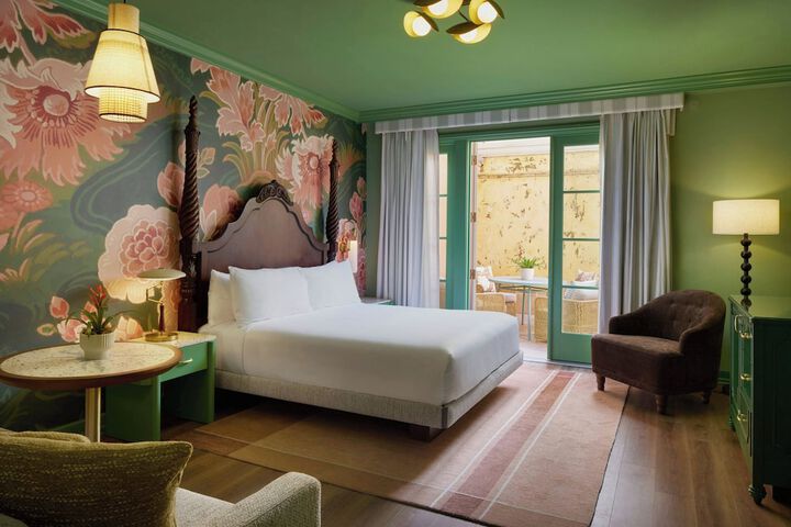 The Carlton Hotel Atascadero – Paso Robles, a Tribute Portfolio Hotel