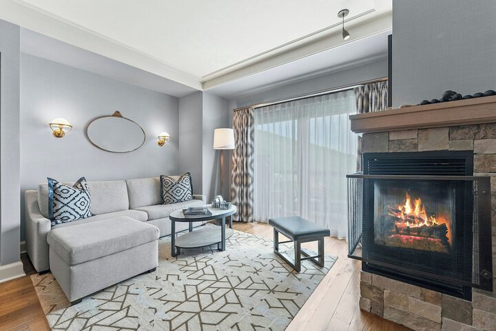 The St. Regis Deer Valley