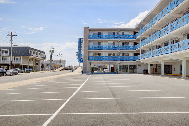 Ocean 7