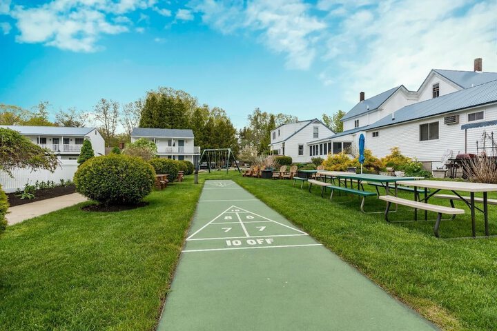Ner Beach Motel