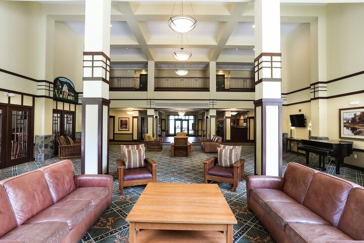 Hotel Interior 42 of 132