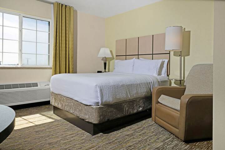 Candlewood Suites Killeen - Fort Hood Area by IHG