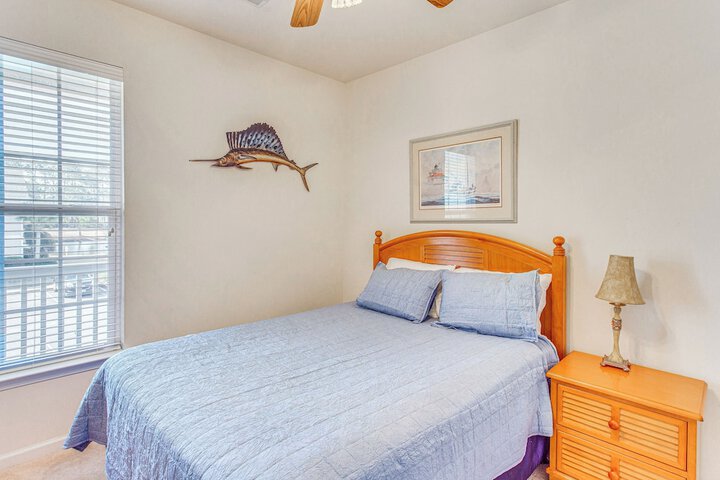 5 Mi to Shore: Condo w / Patio in Sunset Beach!