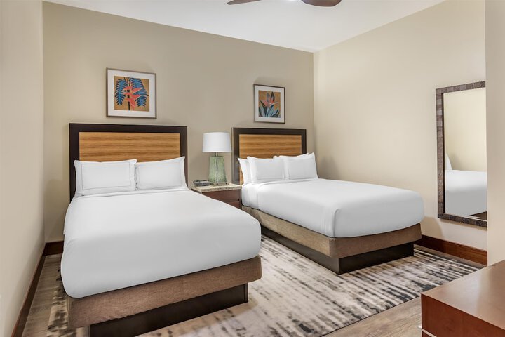Hilton Grand Vacations Club Kings’ Land Waikoloa