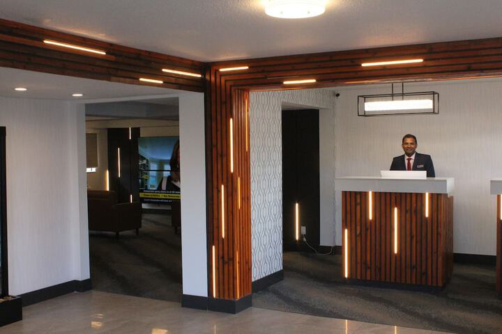 Hotel Interior 22 of 57