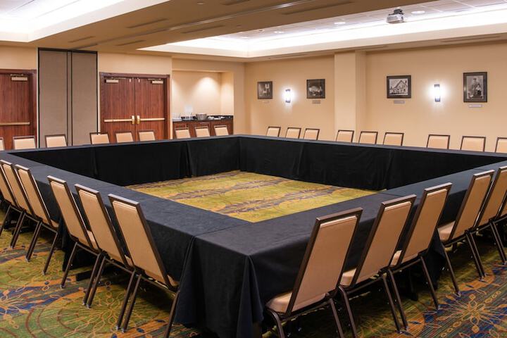 Meeting 27 of 42
