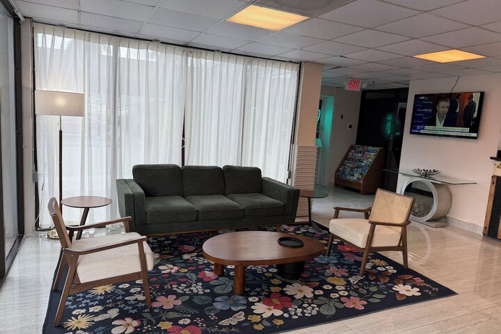 enVision Hotel Miami International Airport