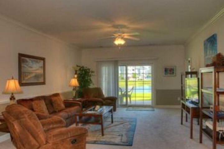 Magnolia Pointe 101 4847 3 Br Home by RedAwning