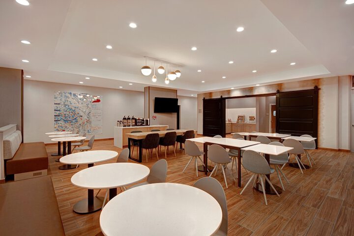 TownePlace Suites by Marriott Cincinnati Airport South