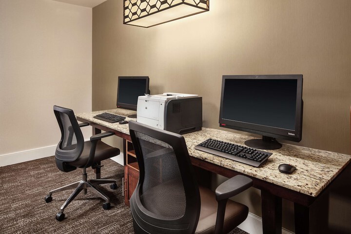 Business Center 48 of 50