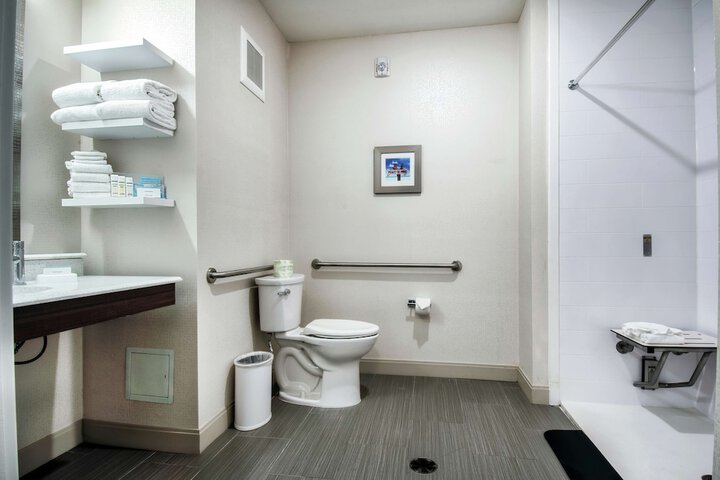 Hampton Inn & Suites Mission Viejo