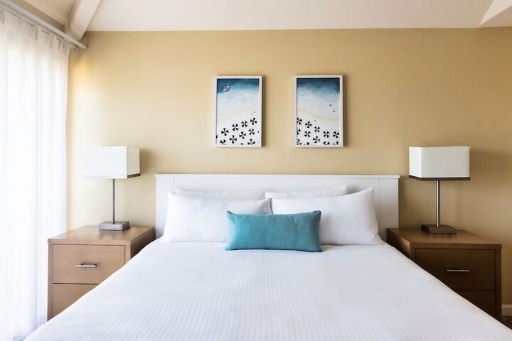 Seascape Beach Resort