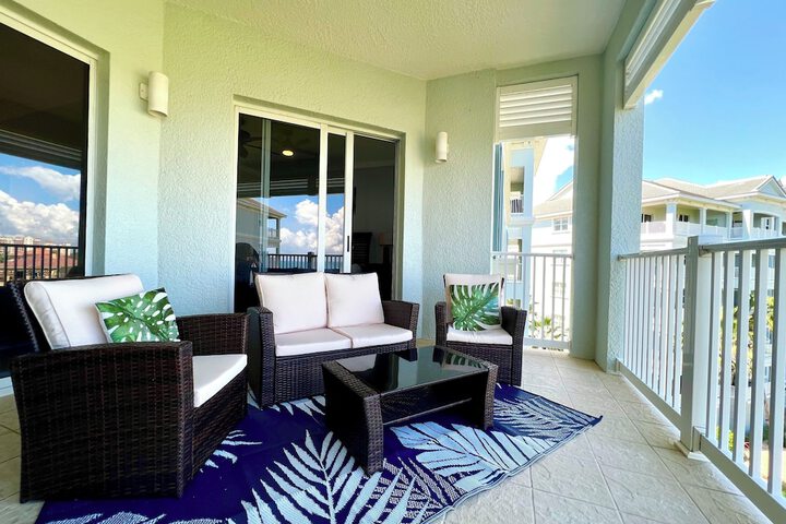 Hammock Beach Golf Resort & Spa