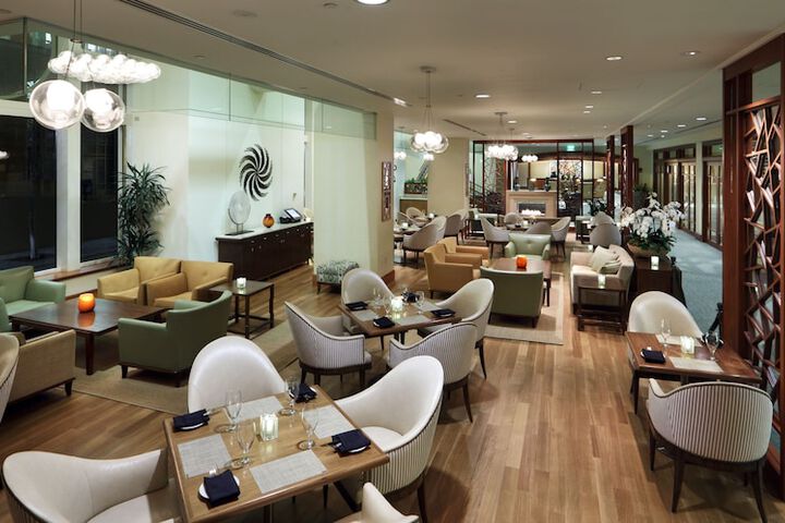 Seaport Hotel Boston