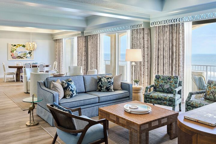 Omni Amelia Island Resort & Spa