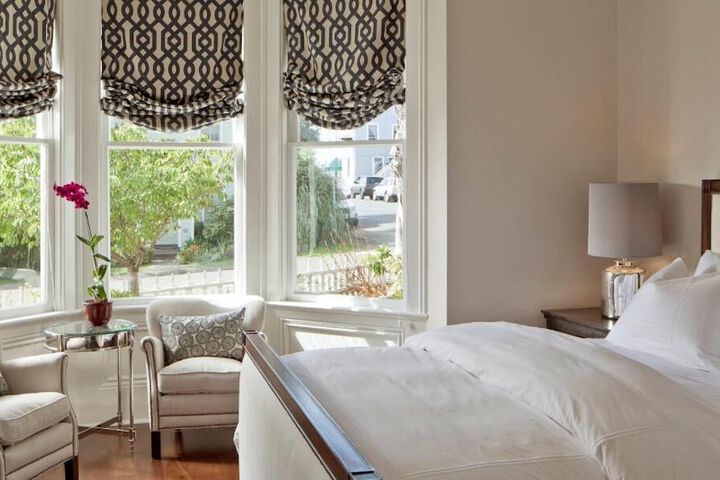 Inns of Mendocino