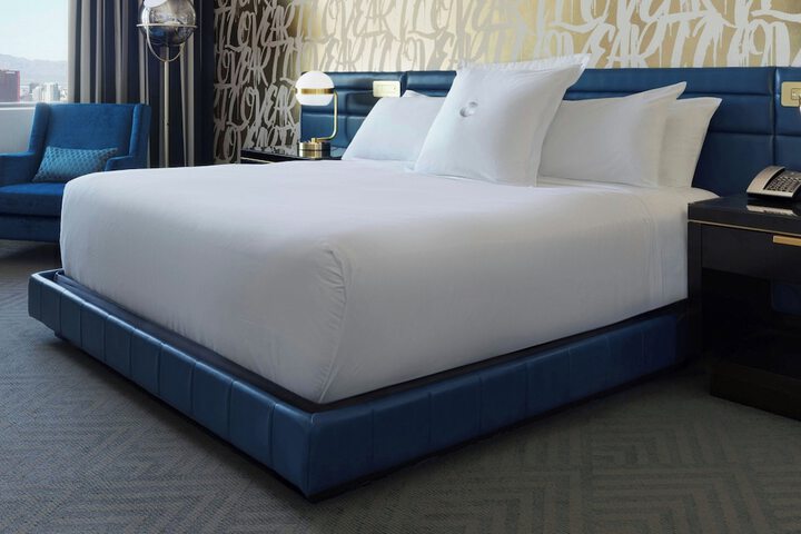 The Cosmopolitan of Las Vegas