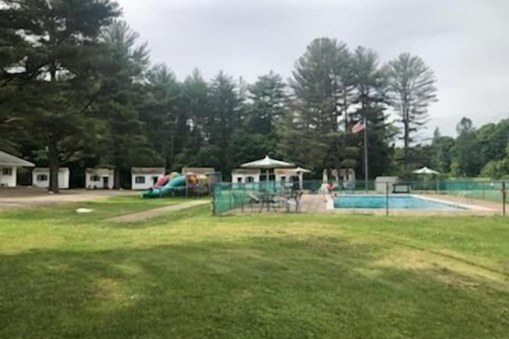 Catskill Motor Court Motel