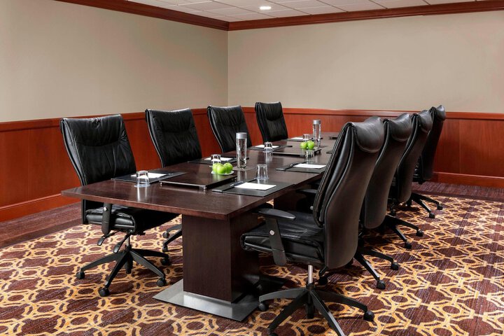 Sheraton New Orleans Hotel