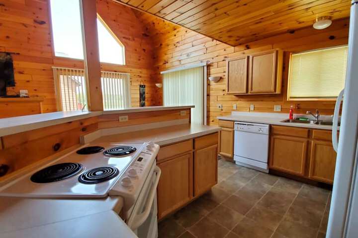 Jasper Ridge Inn Ishpeming