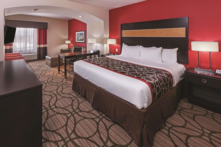 La Quinta Inn & Suites by Wyndham Wichita Falls - MSU Area