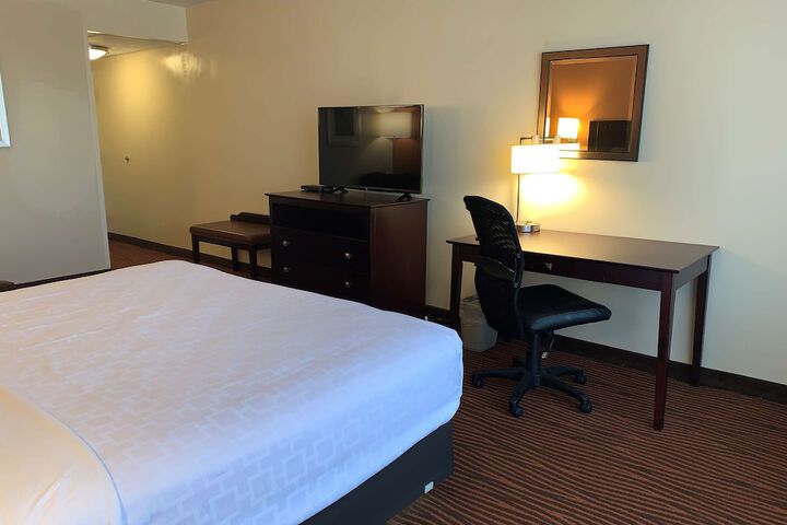 Best Western Executive Hotel of New Haven - West Haven