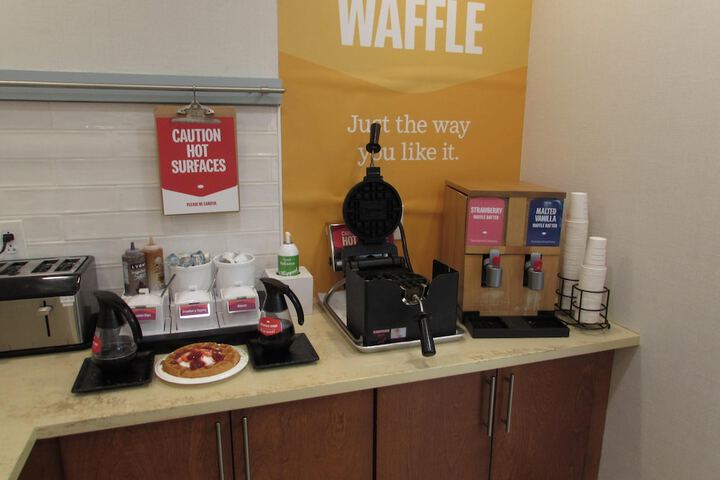 Hampton Inn Summersville
