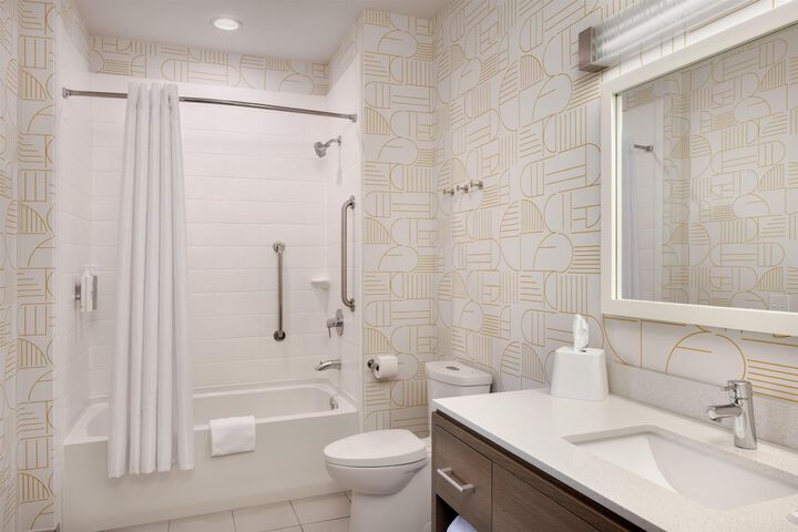 Home2 Suites by Hilton Jackson MI