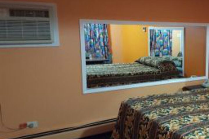 Sharns Motel