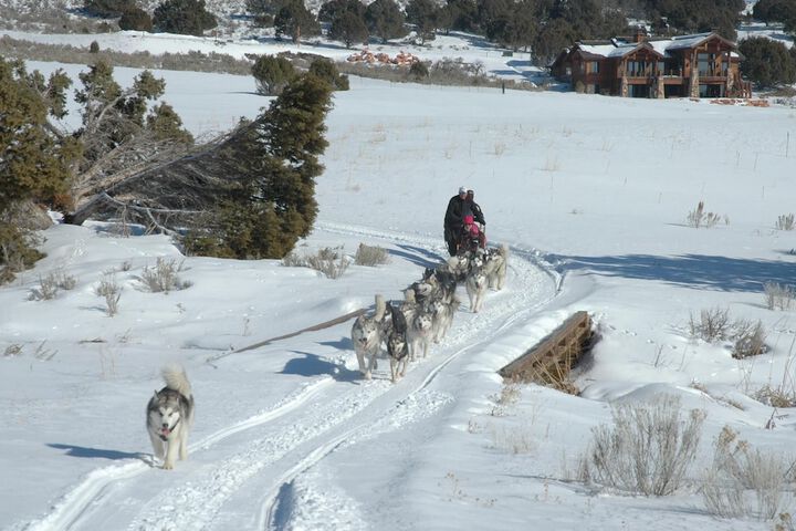 Hyatt Centric Park City