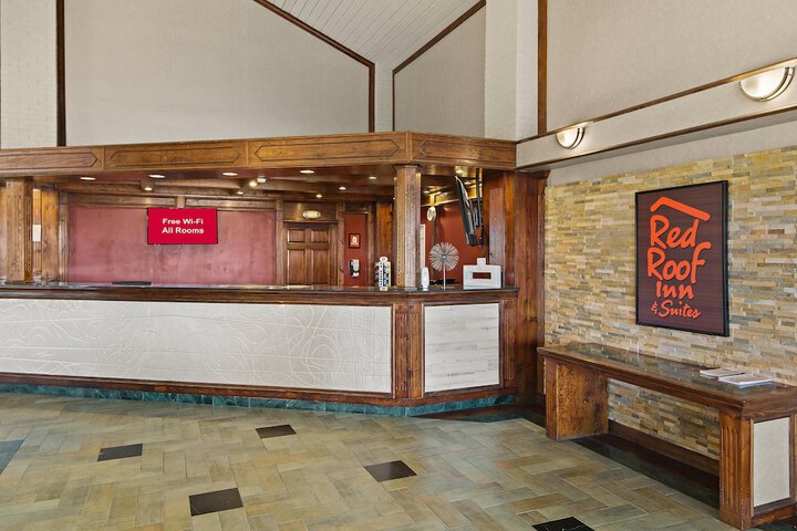 Hotel Interior 14 of 48