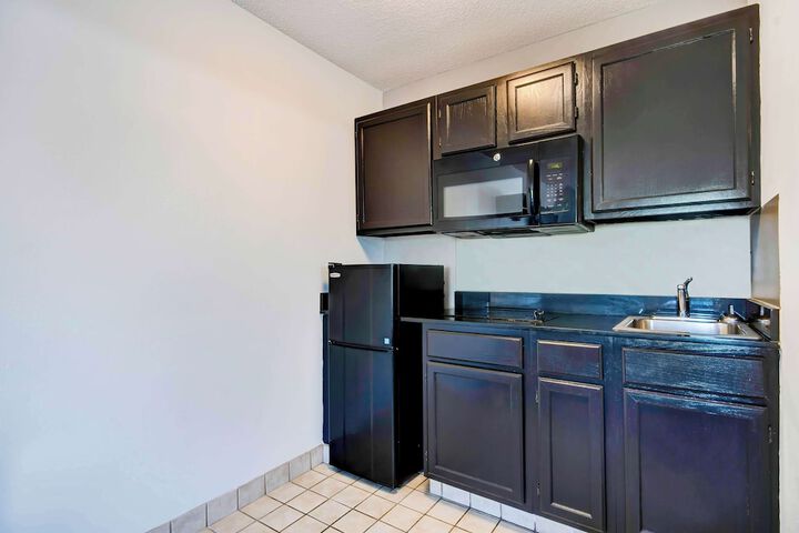 Studio 6 Extended Stay - Ocean Springs MS