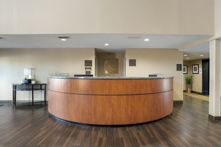Comfort Suites Foley