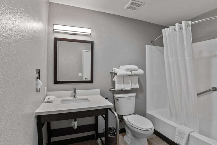 Motel 6 Brighton CO Denver Northeast