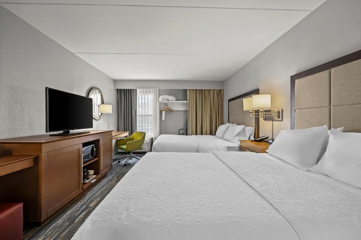Hampton Inn Toledo-South / Maumee