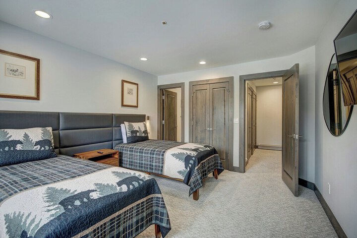 The Pines Lodge a RockResort, by Vail Resorts