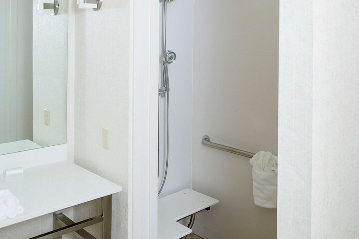 Hilton Garden Inn Longview