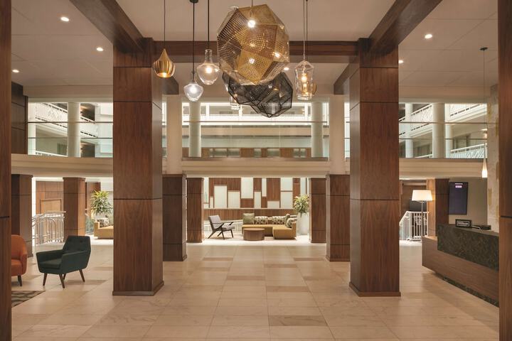 Embassy Suites by Hilton Richmond