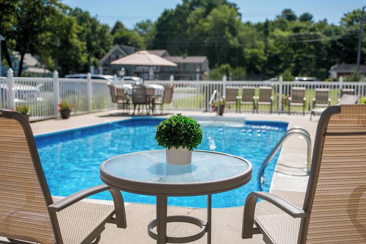 Port Inn & Suites Kennebunk an Ascend Collection Hotel